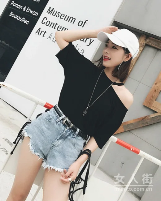 性感不是病，美起来要人命