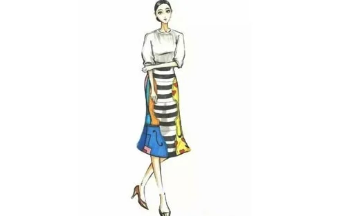 服装设计一般是学什么软件_服装设计师有什么要求