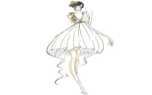 服装设计一般是学什么软件_服装设计师有什么要求