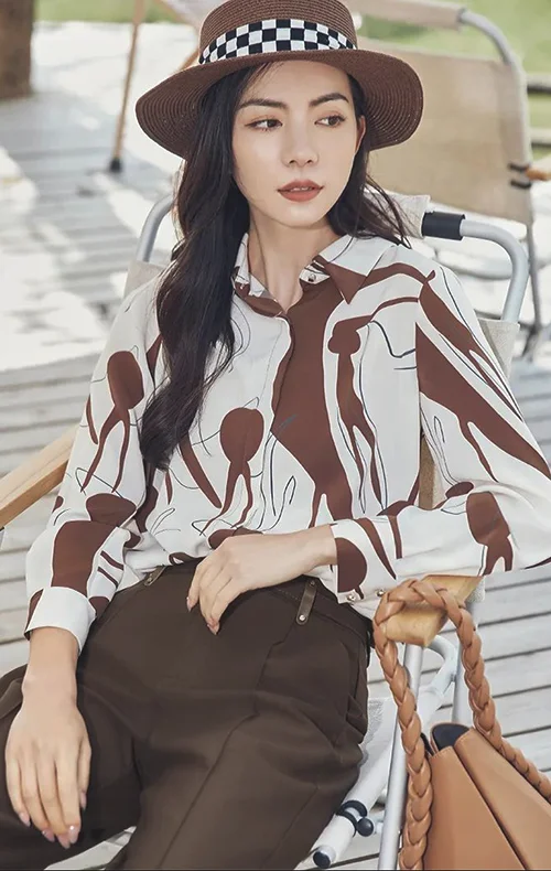 西纳维思秋季预告 2022 AUTUMN 雾都之秋