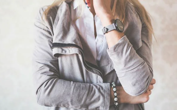 服装陈列师前景好嘛