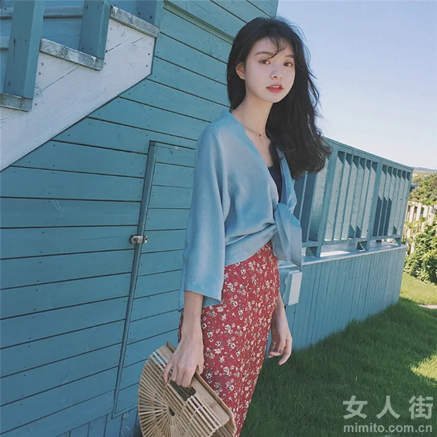 夏季想白到发光，让防晒衣呵护你的肌肤