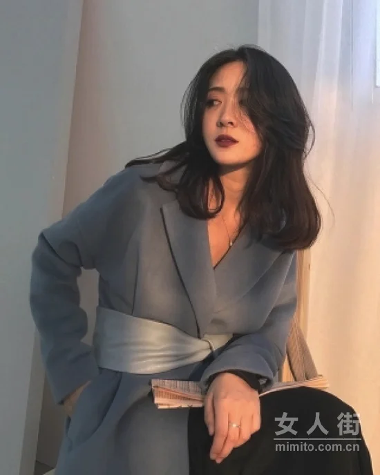 投资这几件外套，时髦保暖还贵气十足！