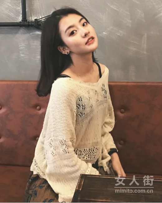 万能的打底衫，入秋怎么搭都好看