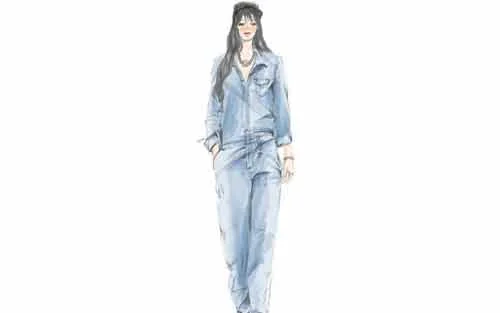 服装设计专业怎么样_服装设计都有什么课程
