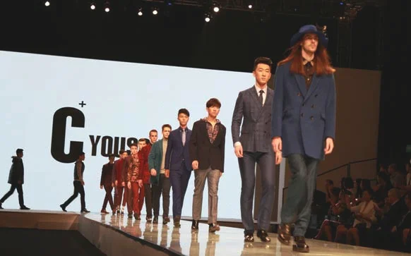 服装行业有前景吗