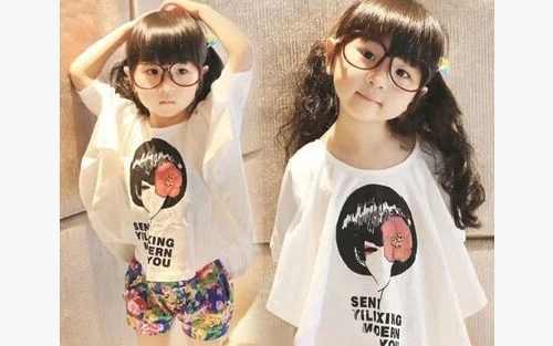 小孩穿什么衣服好看