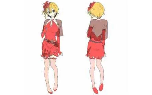 服装设计元素_服装设计元素的分类