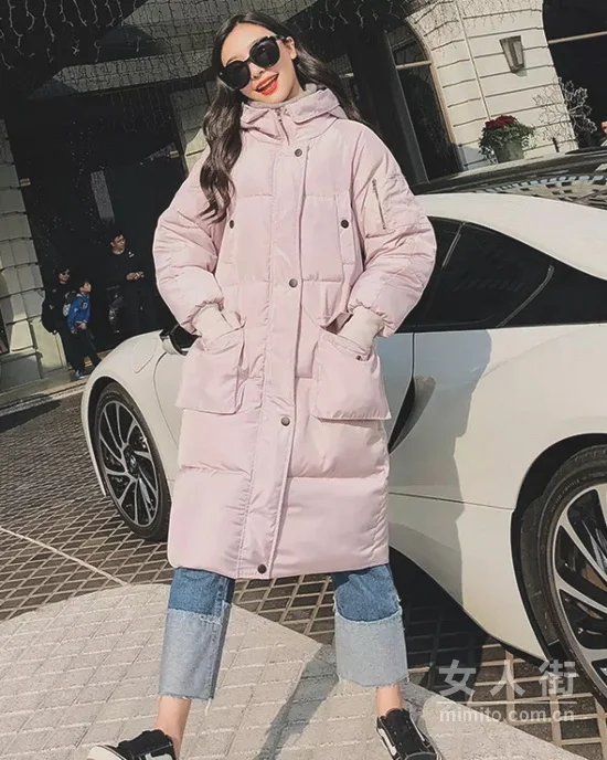 有了这些外套，不再惧怕凛冽寒风
