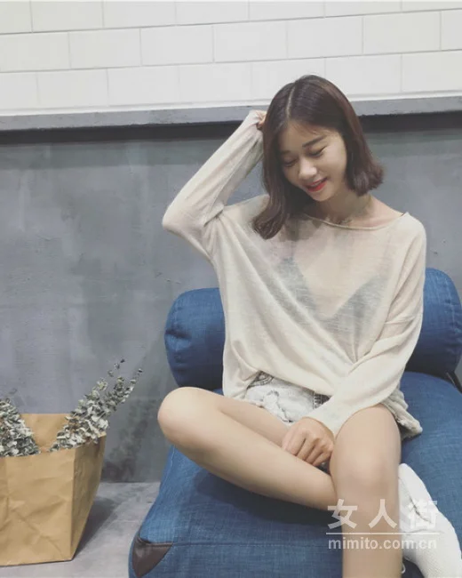 万能的打底衫，入秋怎么搭都好看