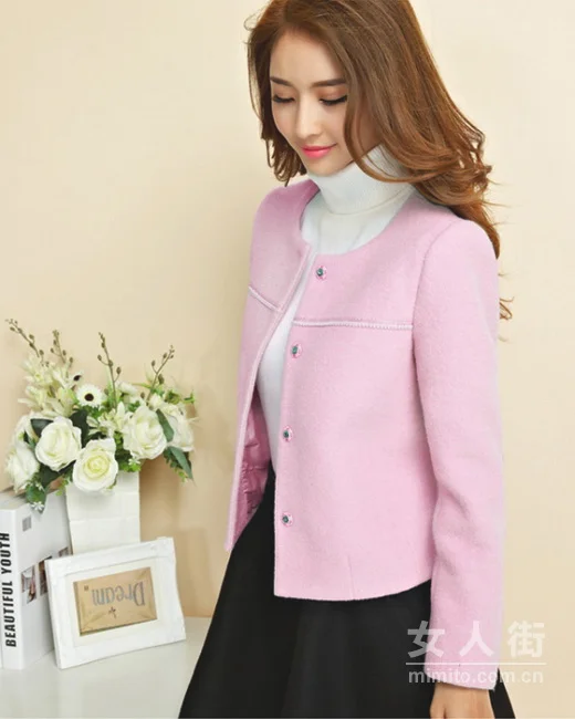 hold住所有风格的衣衣,一起get起来!