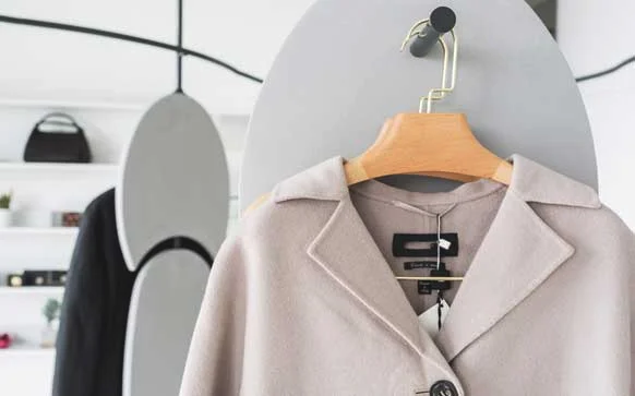 小服装店如何装修