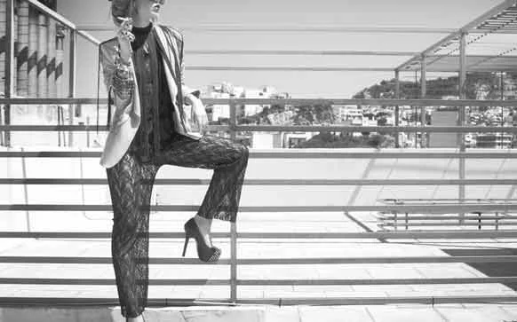 服装租借发展前景