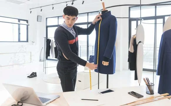 服装搭配师前景好吗