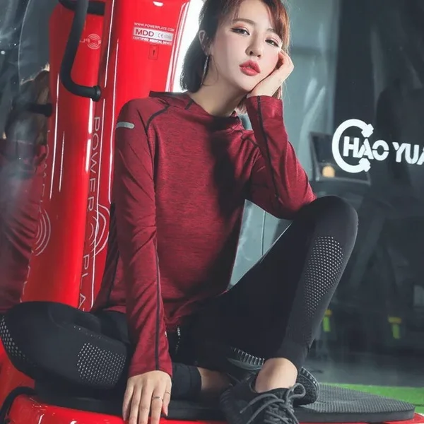 打造氧气少女，体恤给你不一般的初秋