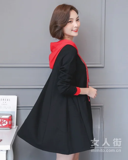 hold住所有风格的衣衣,一起get起来!