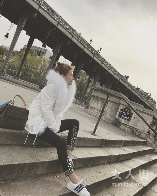 hold住所有风格的衣衣,一起get起来!