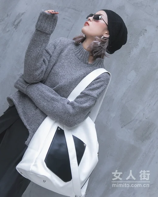 hold住所有风格的衣衣,一起get起来!