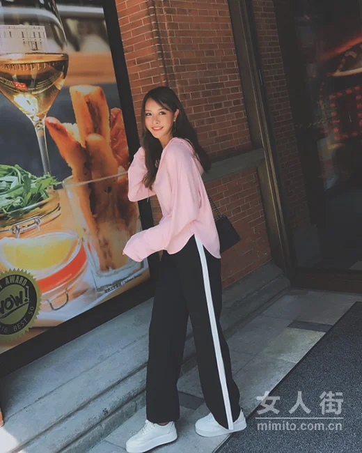卫衣新模式已开启，如何把时髦穿身上？