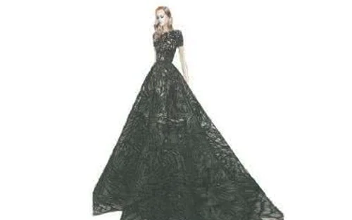 服装设计师前景怎么样_服装设计需要什么条件