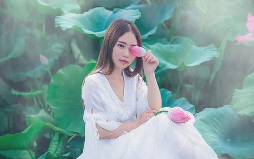如何选择自己的衣服