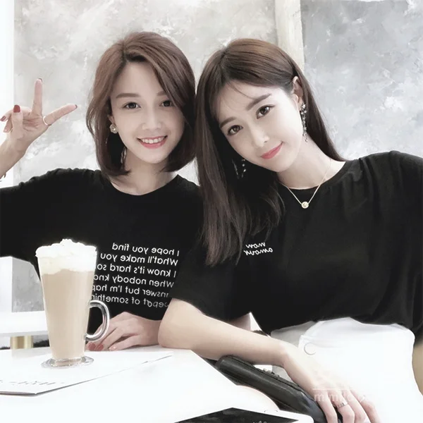 最IN的百搭T恤 时髦到天天都想穿