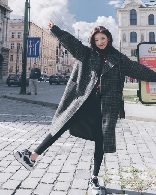 hold住所有风格的衣衣,一起get起来!