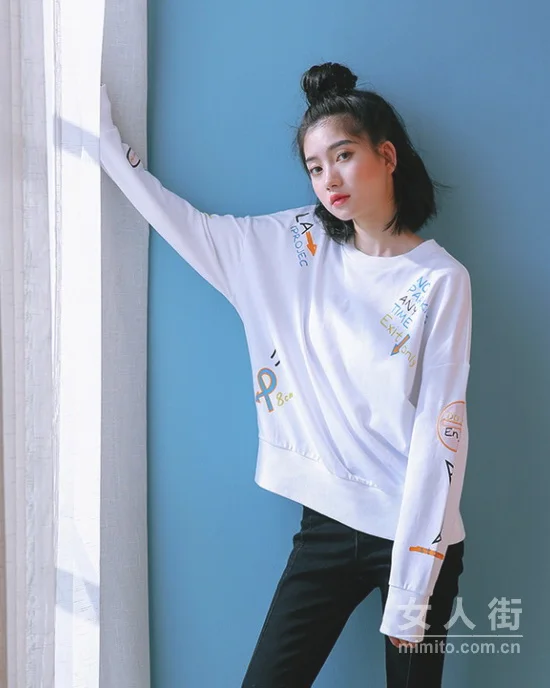 问君能有几多Tee？还是Slogan T最潮流！