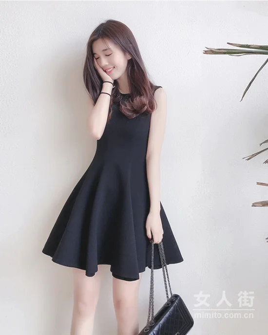 离完美就差5cm，显高穿搭来帮你