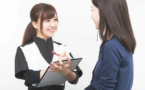 服装业如何提升服务