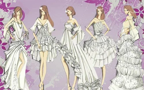 服装设计上什么叫原型_服装设计的核心内容是什么