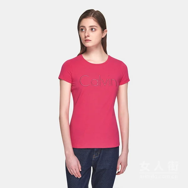 最IN的百搭T恤 时髦到天天都想穿