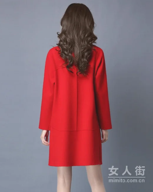 入秋没有外套，要多尴尬又多尴尬