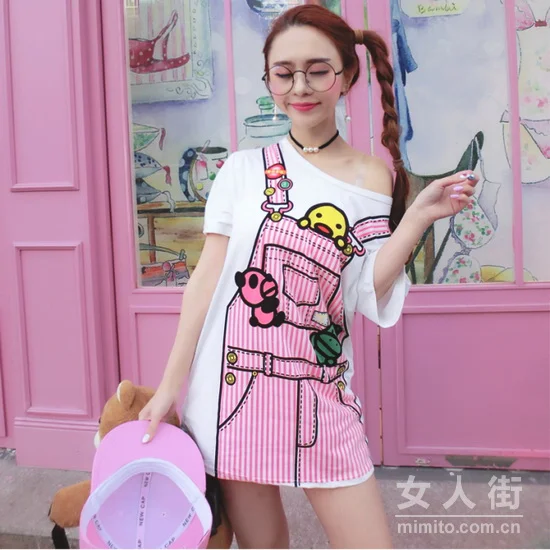 儿童节来啦，不如一起穿的像个大儿童吧
