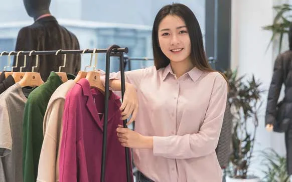 如何才能学好服装