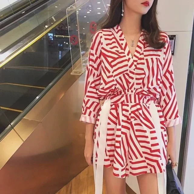 大长腿这样露才好看,高腰搭配方法解析