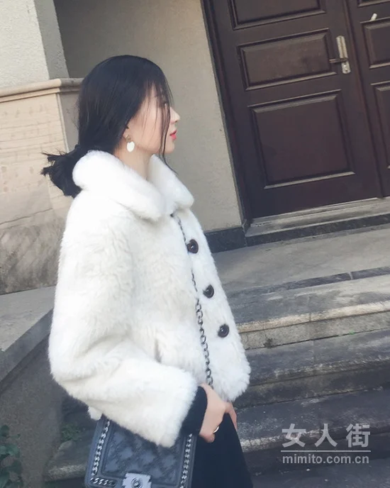 学生党放假出游，这样穿保暖又时尚！