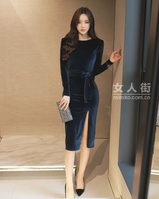 年会尾牙季！教你挑选适合的礼服
