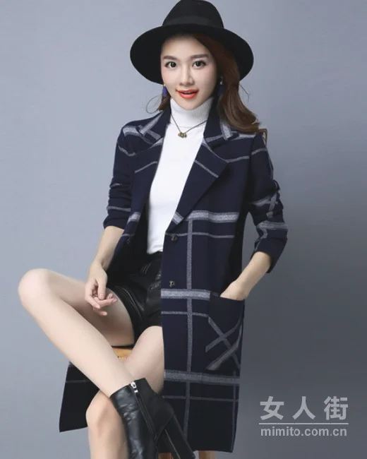 入秋没有外套，要多尴尬又多尴尬