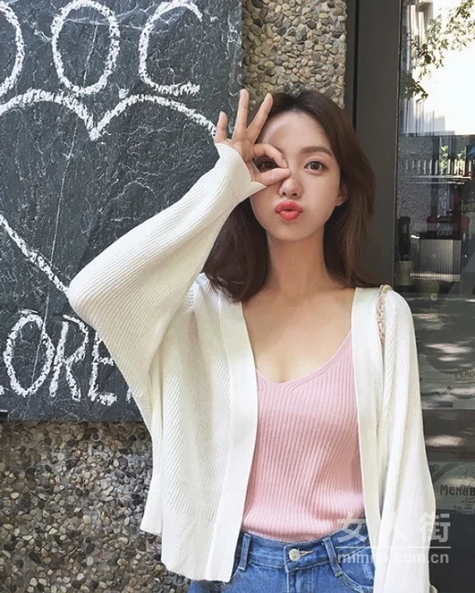 秋装这样搭配,天天都是女神范儿!