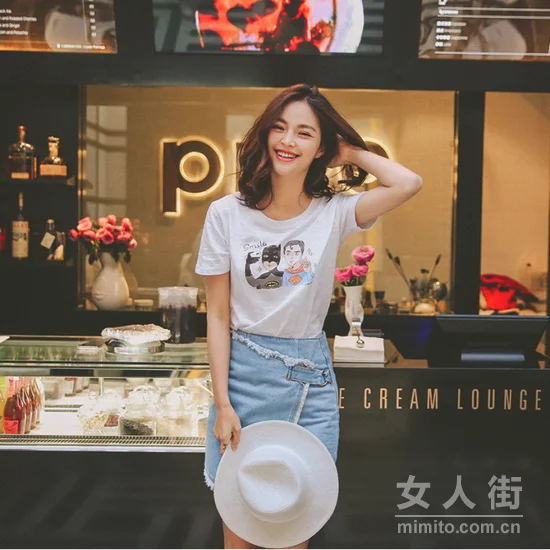 儿童节来啦，不如一起穿的像个大儿童吧