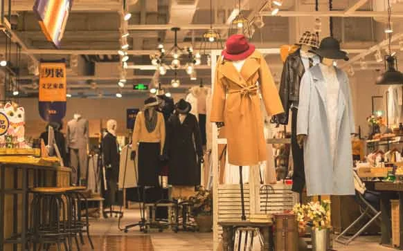 服装店如何控制库存