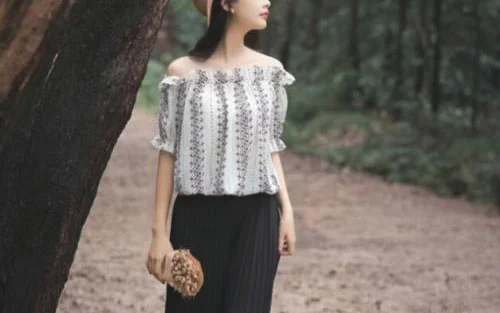 冬天女生怎么搭配衣服_怎样搭配冬天衣服