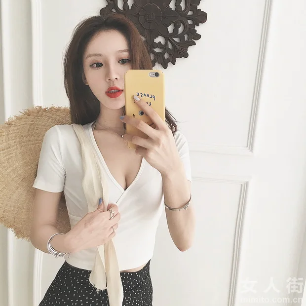夏日高回头率搭配，裙子显瘦才吸睛