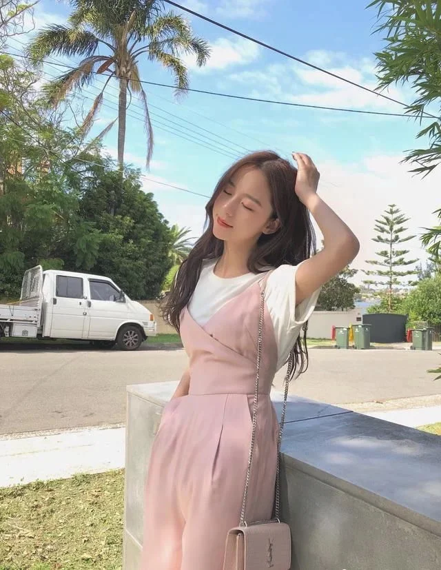 大长腿这样露才好看,高腰搭配方法解析