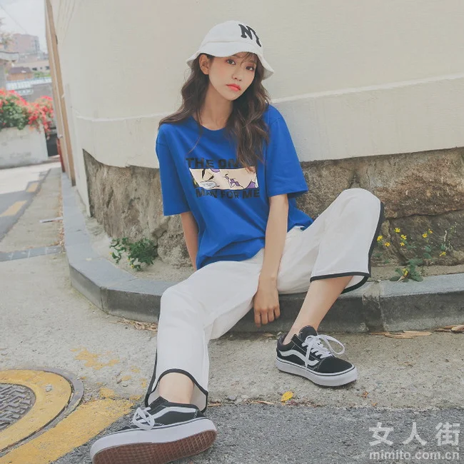 个性十足的短搭配，夏日出街给你更多可能