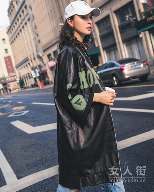 只有帅气可不行，名媛风一样Hold住！