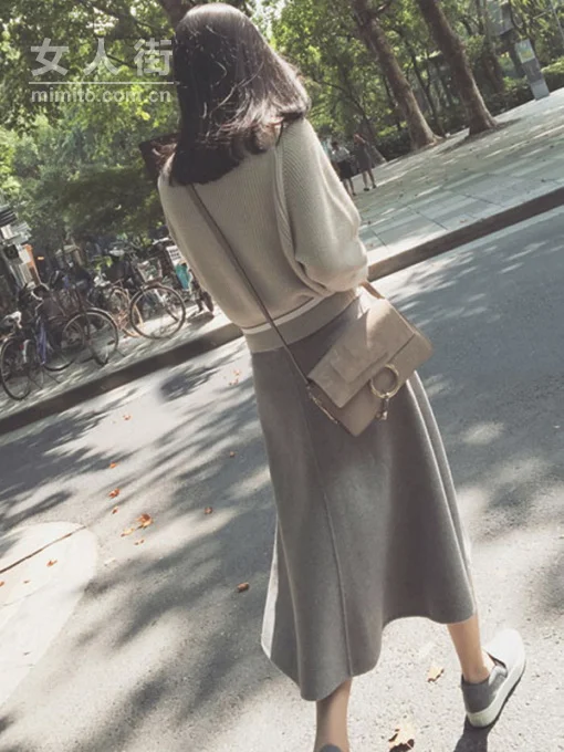 春节回家，当然要穿得有个性一点