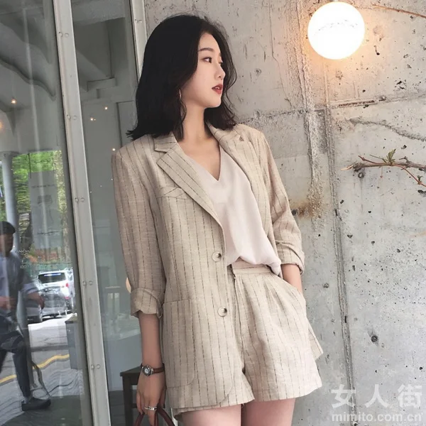 毕业找工作怎么穿？这些搭配不出错
