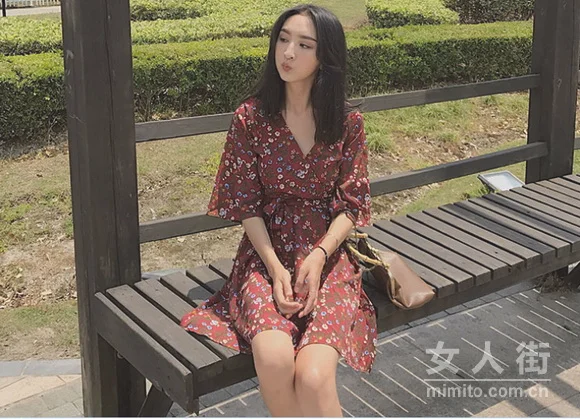 年少or成熟，连衣裙穿法一定要get！